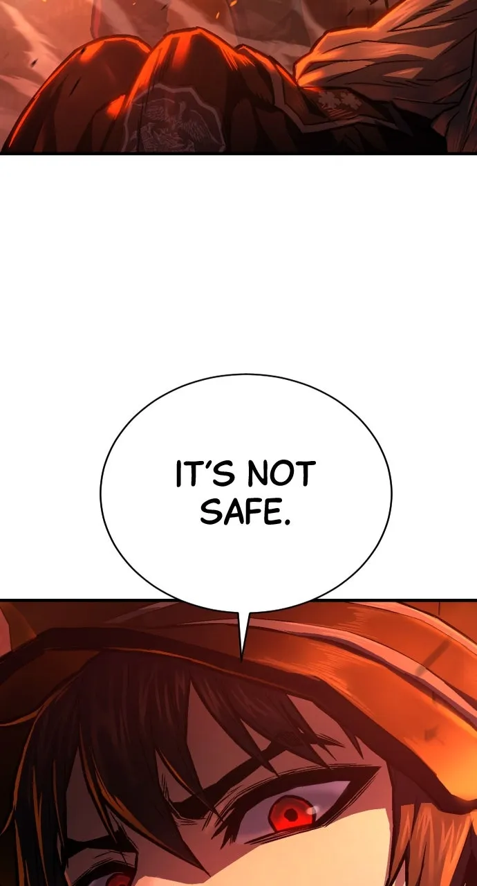 Read The Executioner chapter 4 image 67 on Lezhin