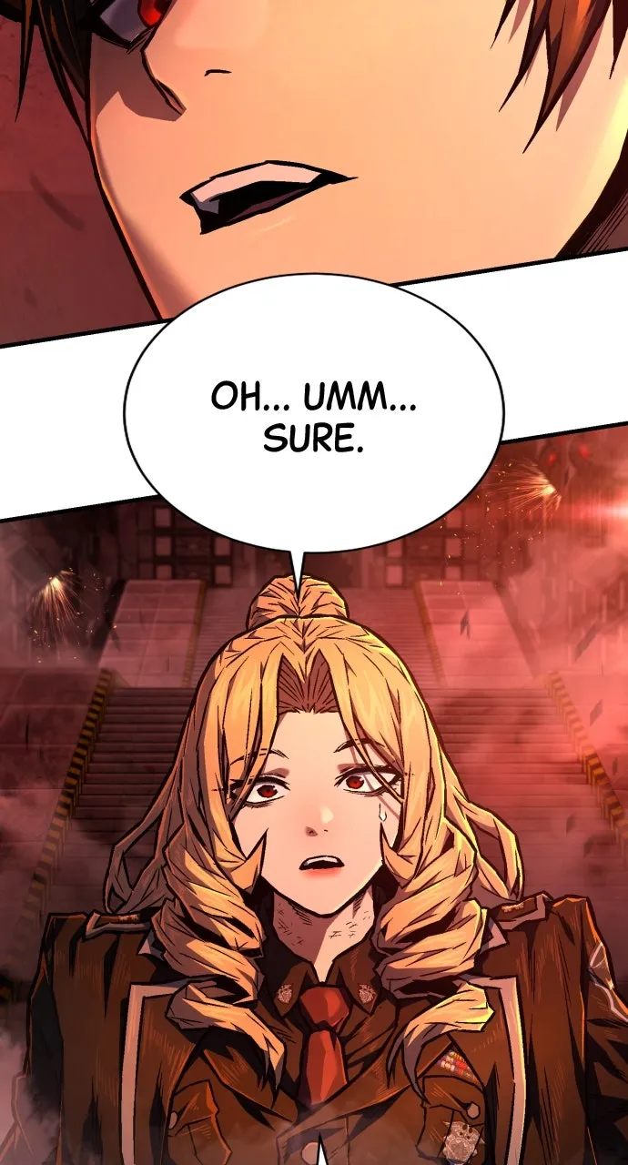 Read The Executioner chapter 4 image 68 on Lezhin