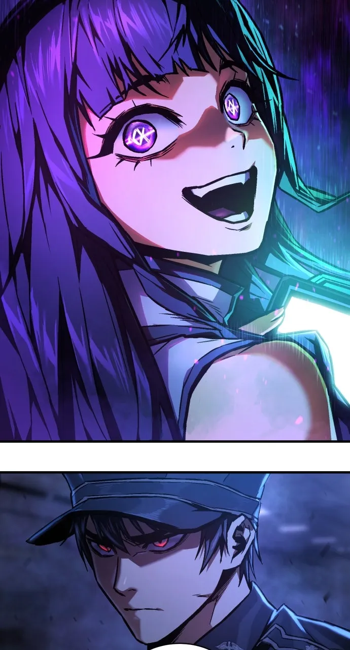 Read The Executioner chapter 4 image 7 on Lezhin