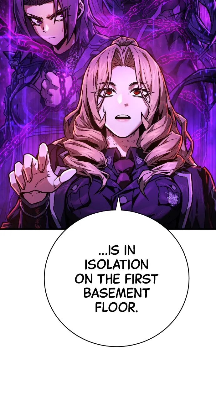 Read The Executioner chapter 4 image 71 on Lezhin