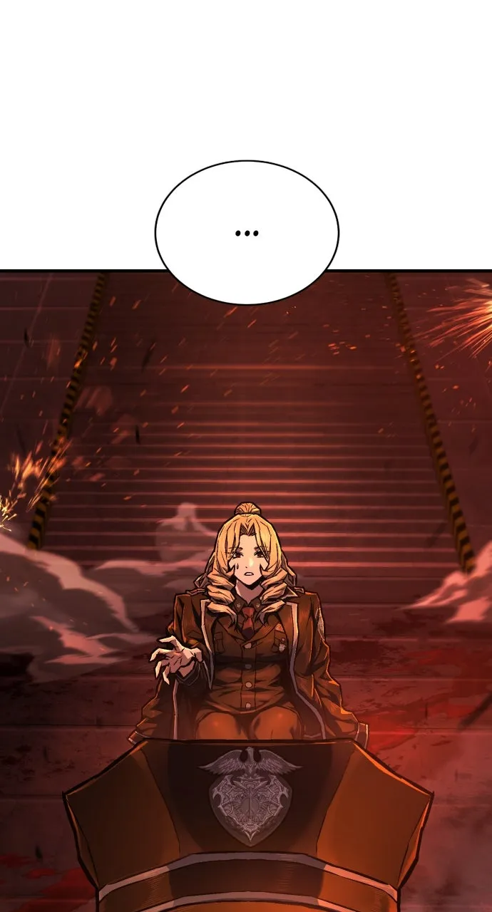 Read The Executioner chapter 4 image 72 on Lezhin