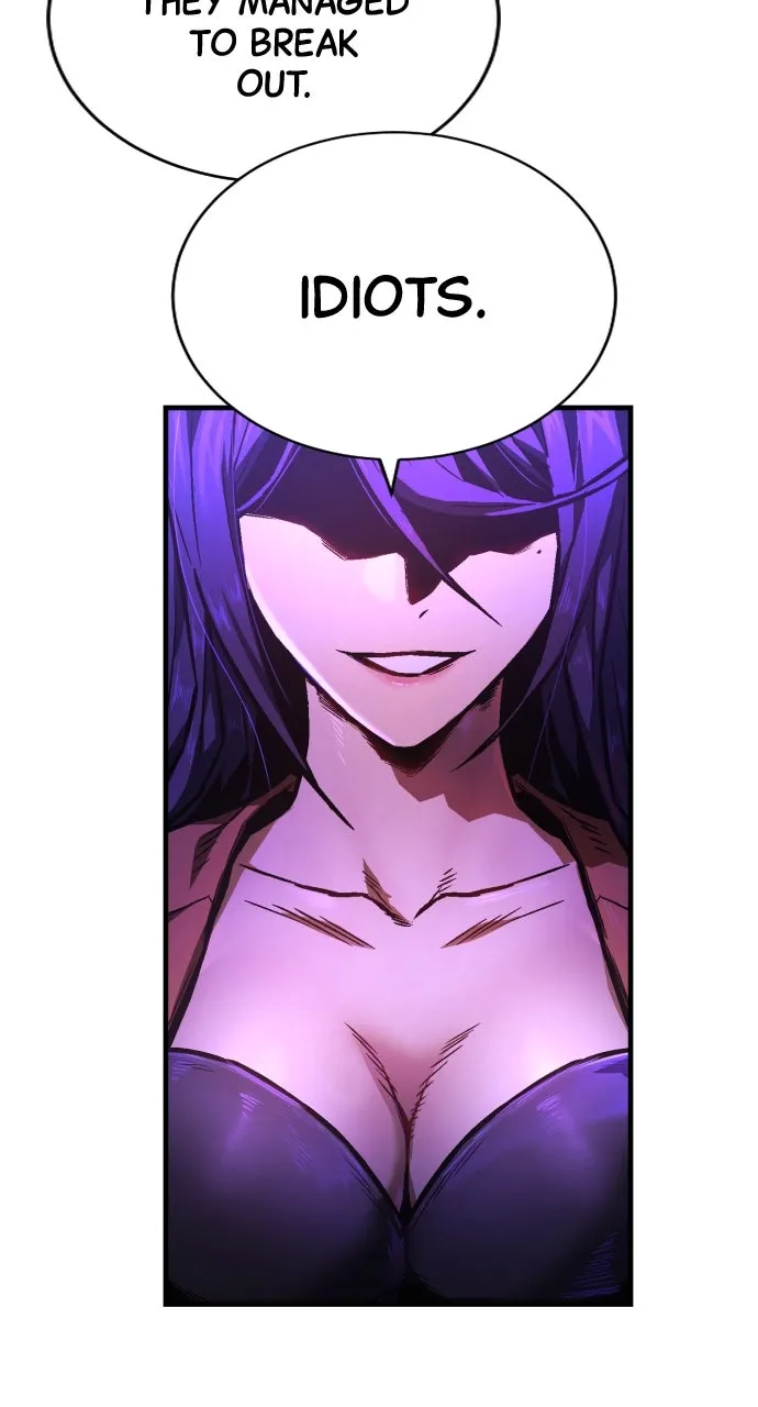 Read The Executioner chapter 4 image 76 on Lezhin