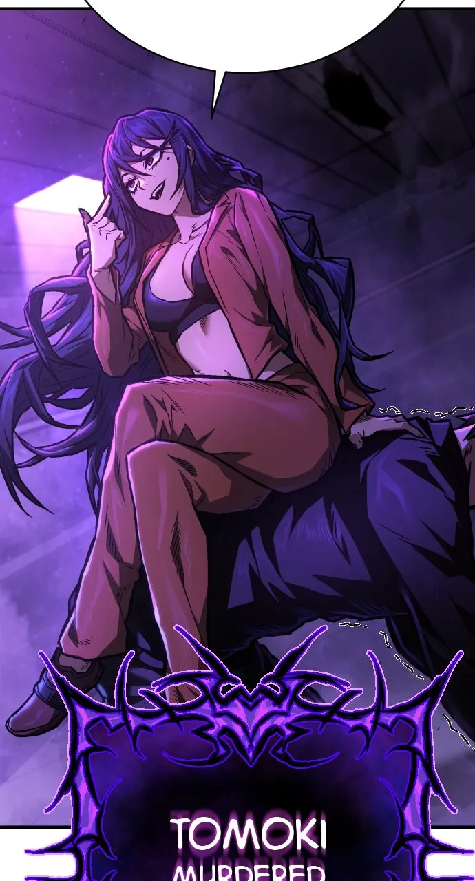 Read The Executioner chapter 4 image 79 on Lezhin