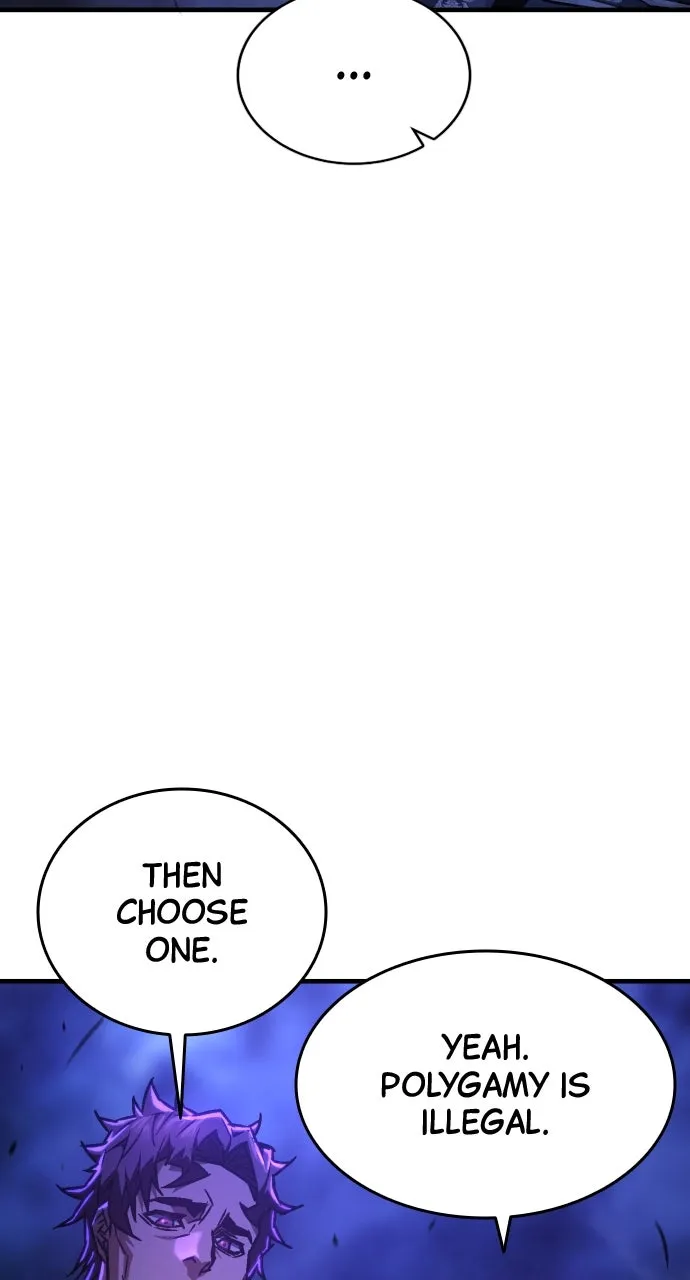 Read The Executioner chapter 4 image 8 on Lezhin