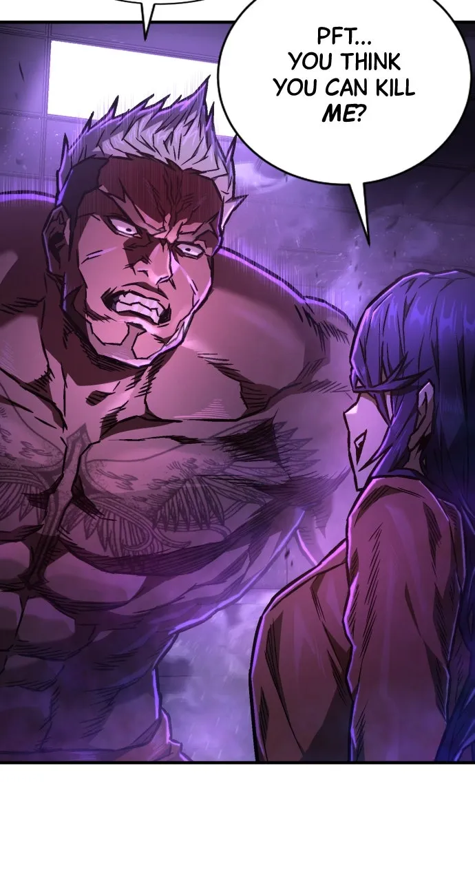 Read The Executioner chapter 4 image 83 on Lezhin