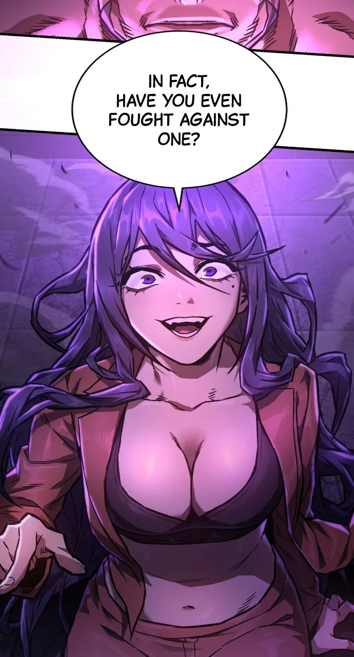 Read The Executioner chapter 4 image 85 on Lezhin