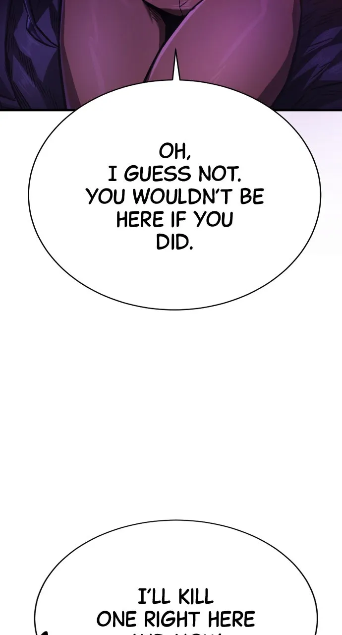Read The Executioner chapter 4 image 86 on Lezhin