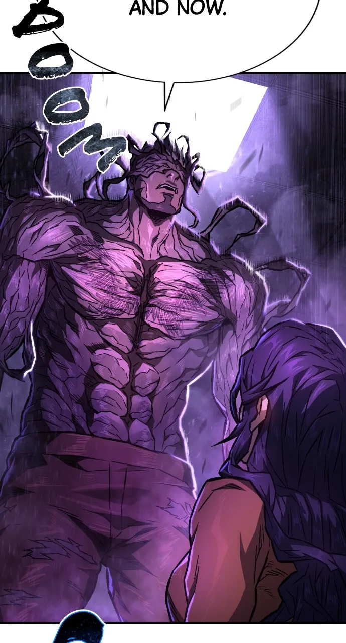 Read The Executioner chapter 4 image 87 on Lezhin