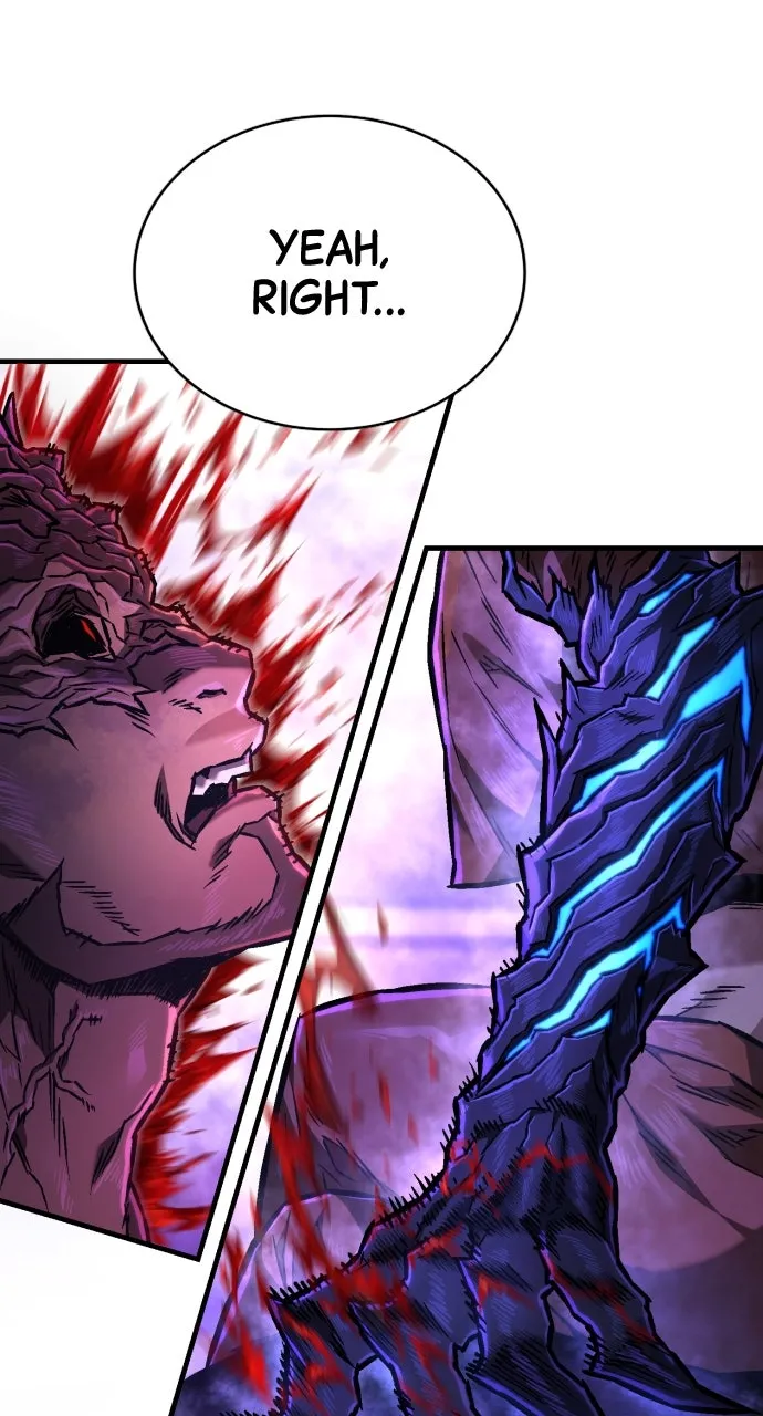 Read The Executioner chapter 4 image 90 on Lezhin