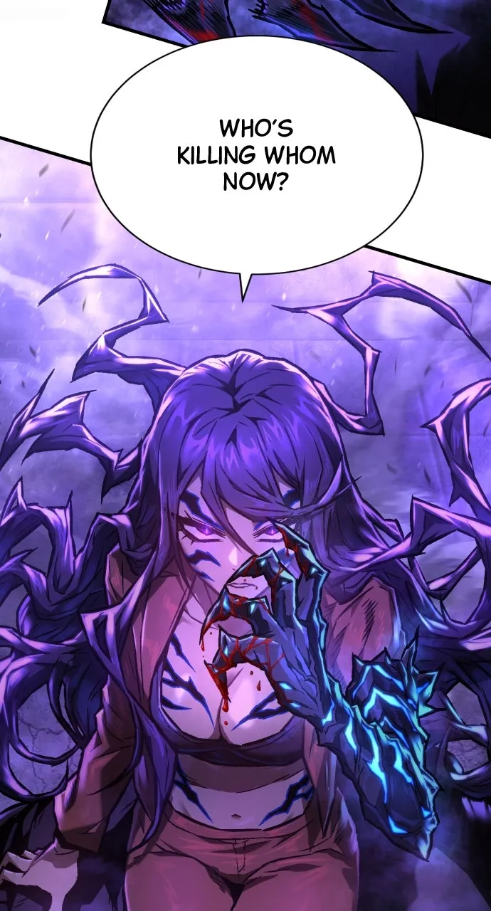 Read The Executioner chapter 4 image 91 on Lezhin