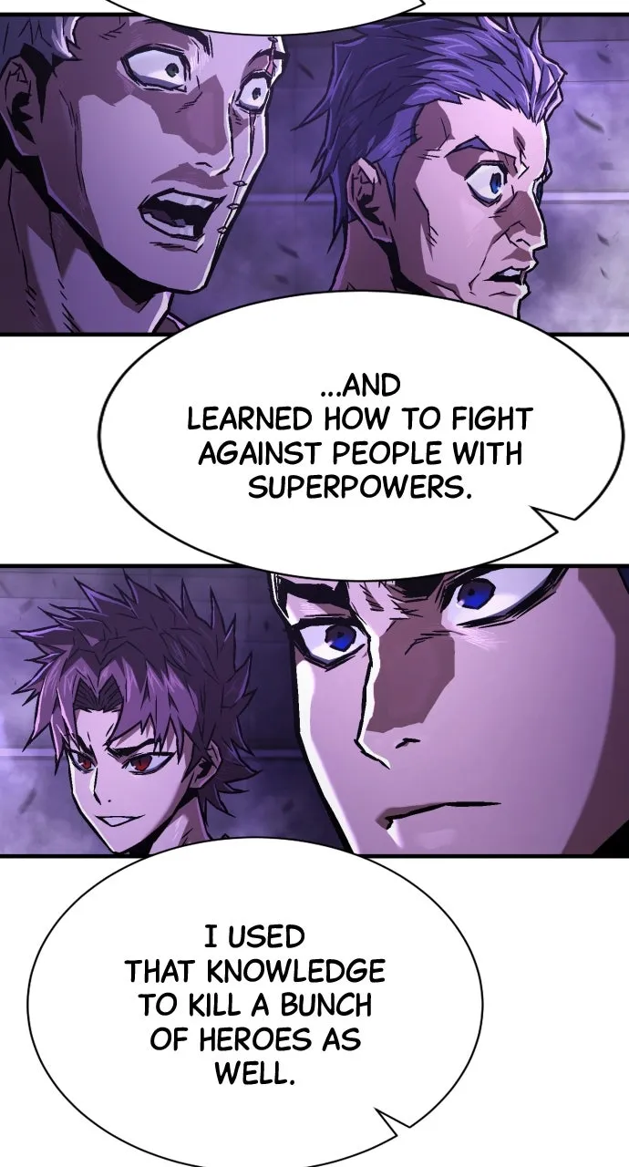 Read The Executioner chapter 4 image 93 on Lezhin