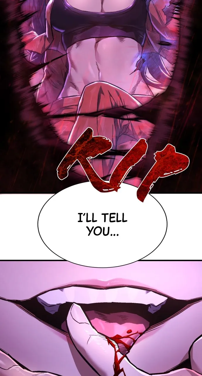 Read The Executioner chapter 4 image 95 on Lezhin