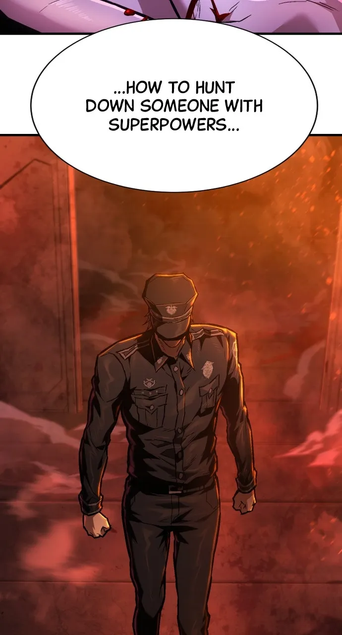 Read The Executioner chapter 4 image 96 on Lezhin