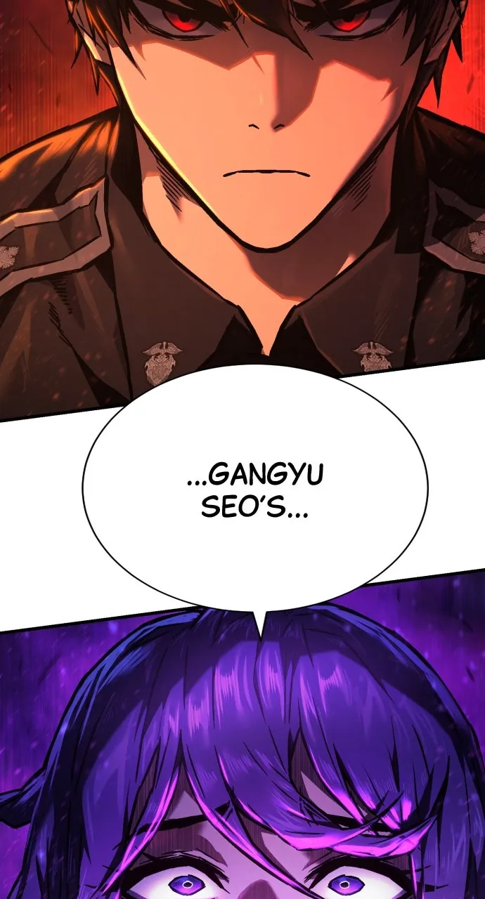 Read The Executioner chapter 4 image 98 on Lezhin