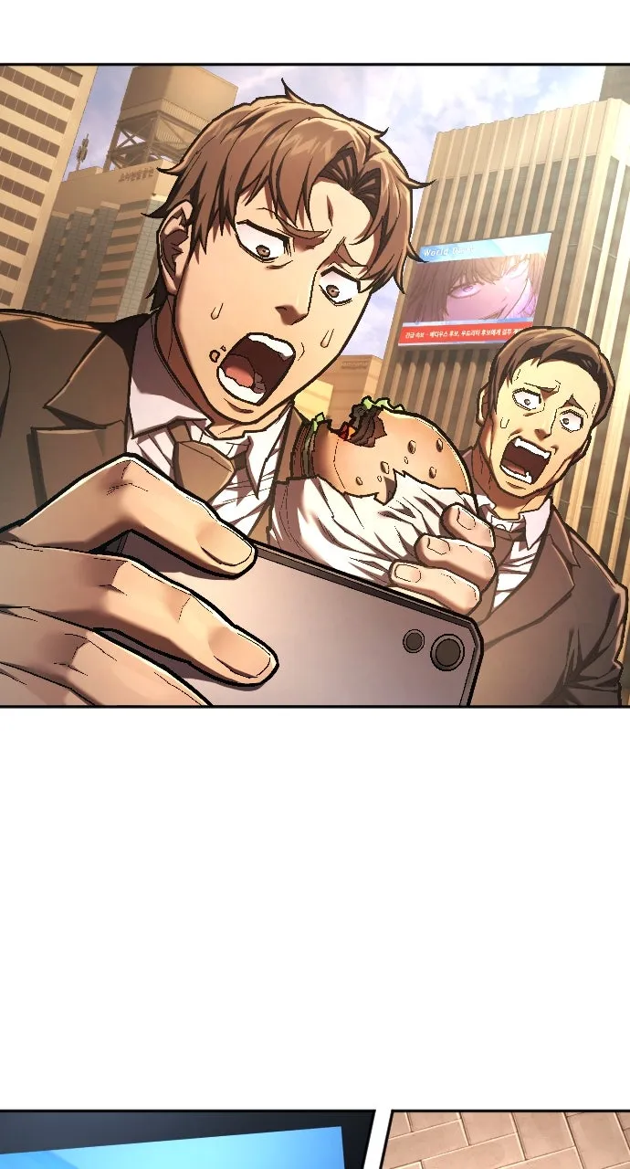 Read The Executioner chapter 40 image 1 on Lezhin