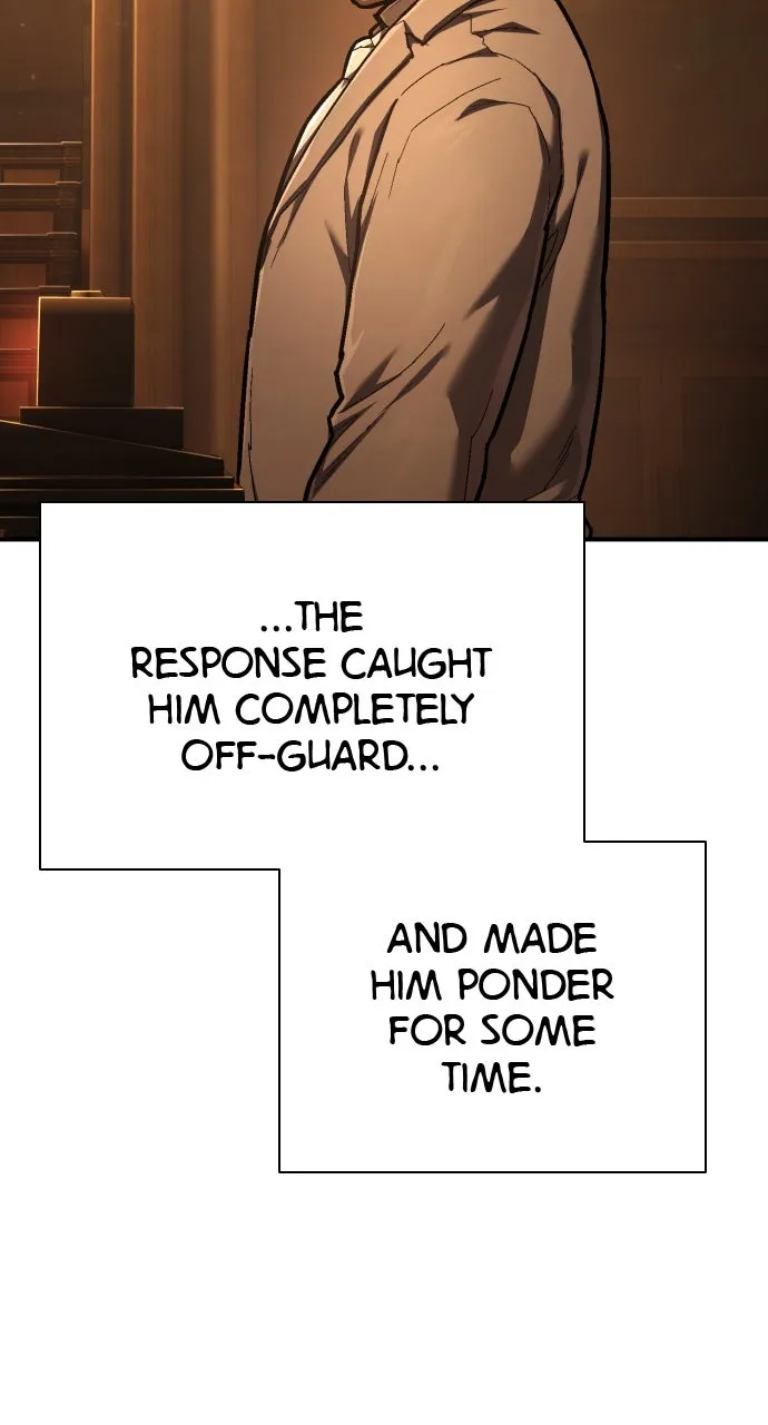 Read The Executioner chapter 40 image 11 on Lezhin