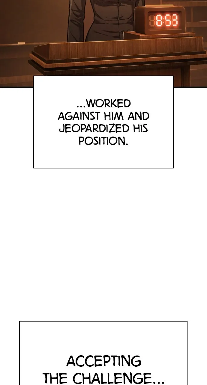 Read The Executioner chapter 40 image 13 on Lezhin