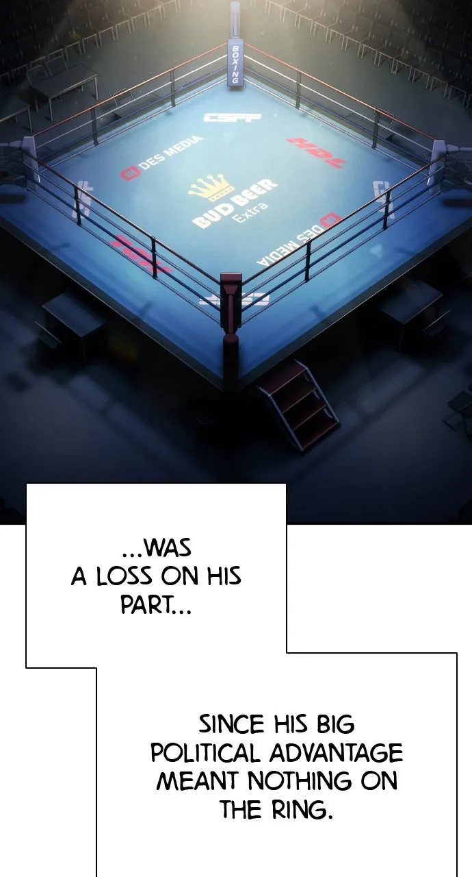 Read The Executioner chapter 40 image 17 on Lezhin