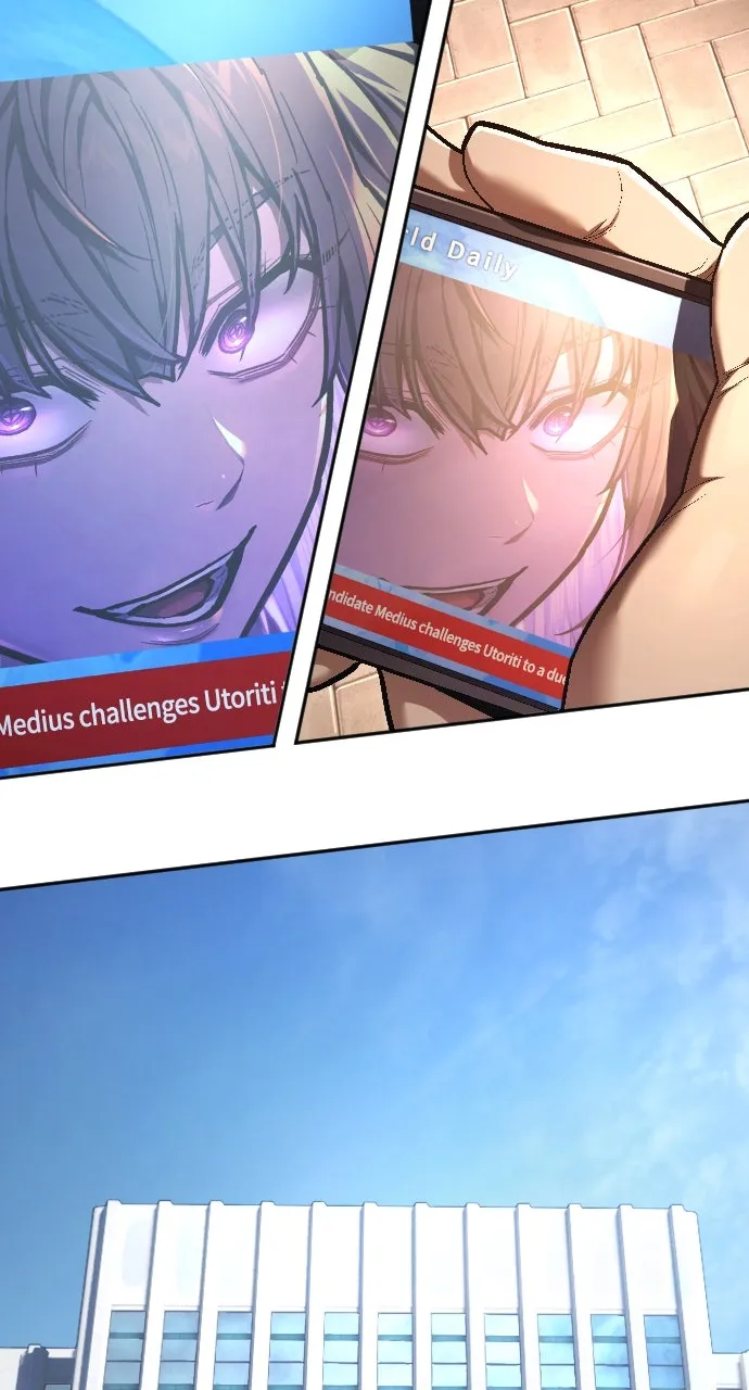 Read The Executioner chapter 40 image 2 on Lezhin