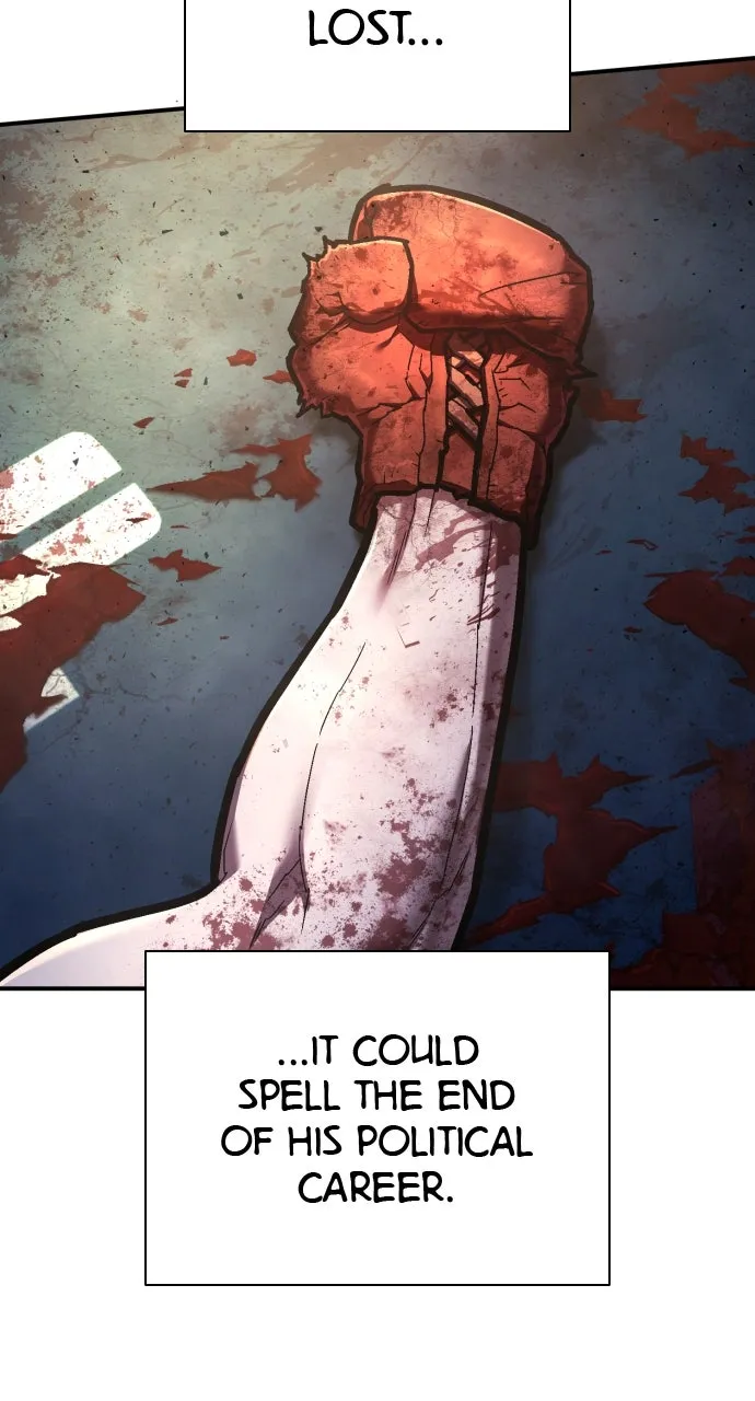 Read The Executioner chapter 40 image 20 on Lezhin