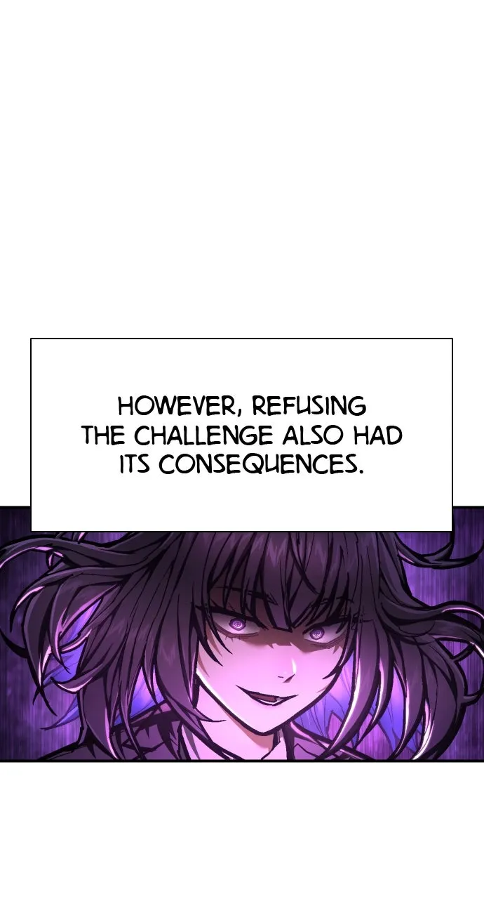 Read The Executioner chapter 40 image 21 on Lezhin