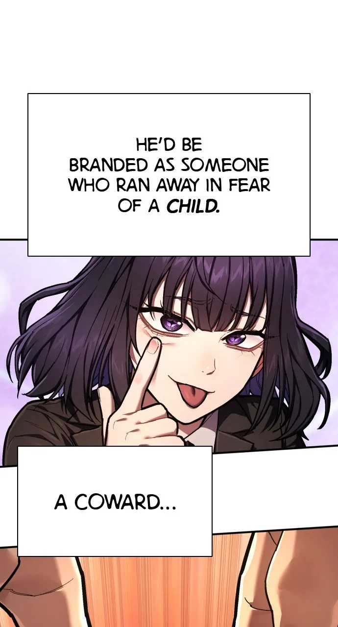 Read The Executioner chapter 40 image 22 on Lezhin