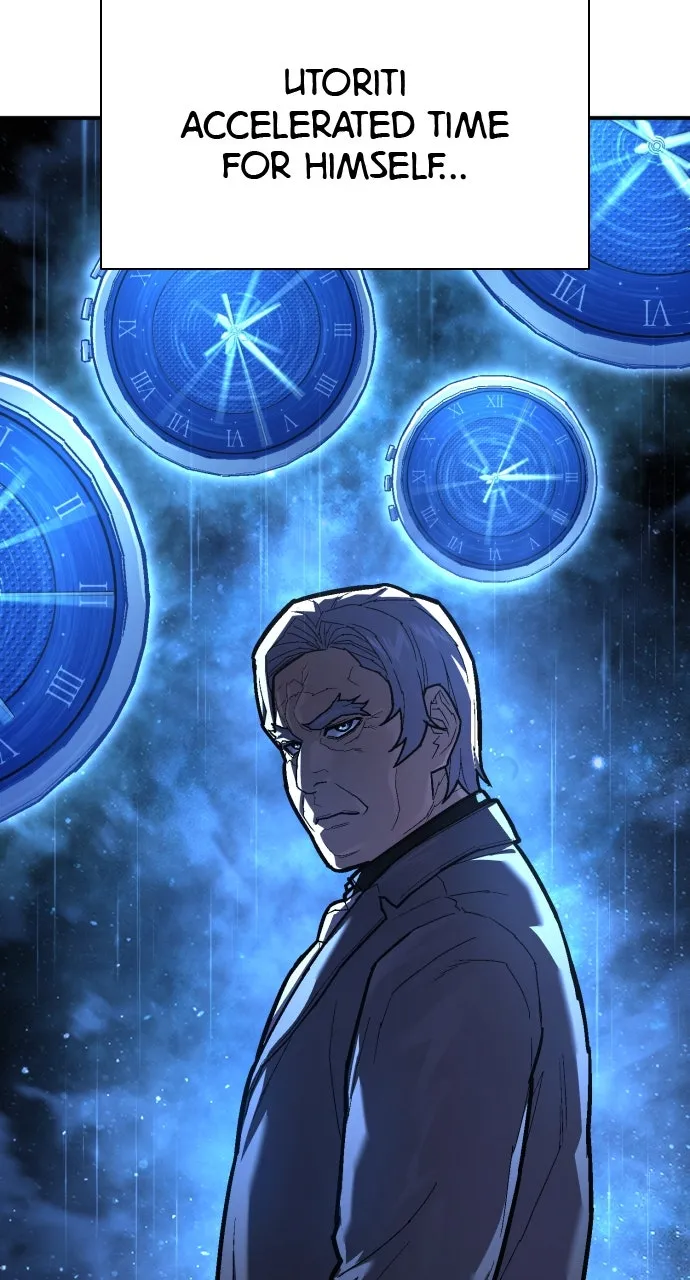 Read The Executioner chapter 40 image 25 on Lezhin