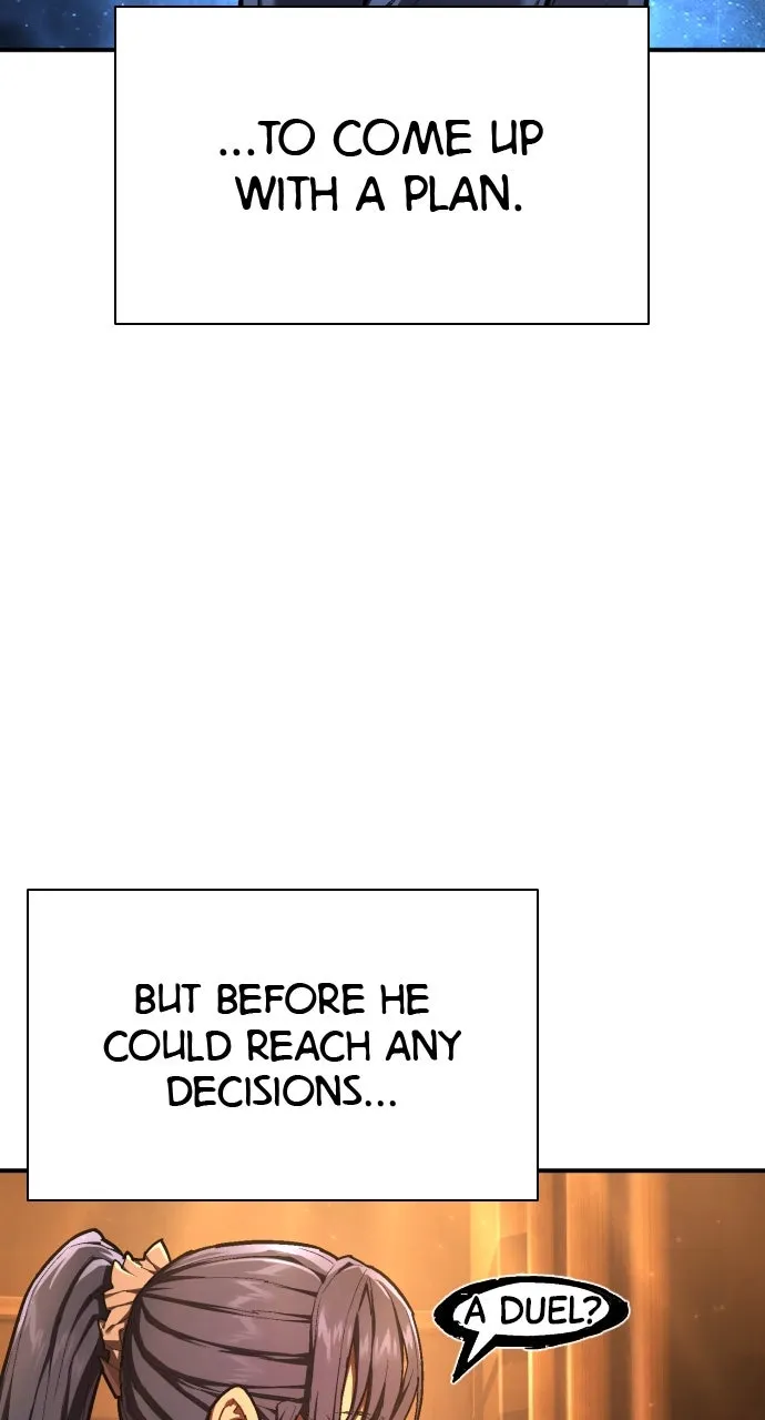 Read The Executioner chapter 40 image 26 on Lezhin