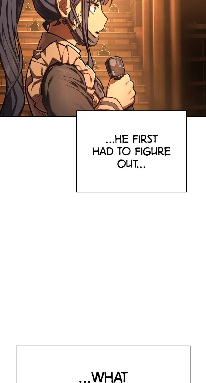 Read The Executioner chapter 40 image 27 on Lezhin