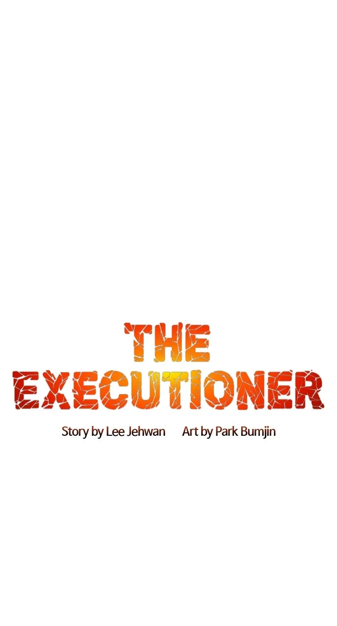 Read The Executioner chapter 40 image 31 on Lezhin