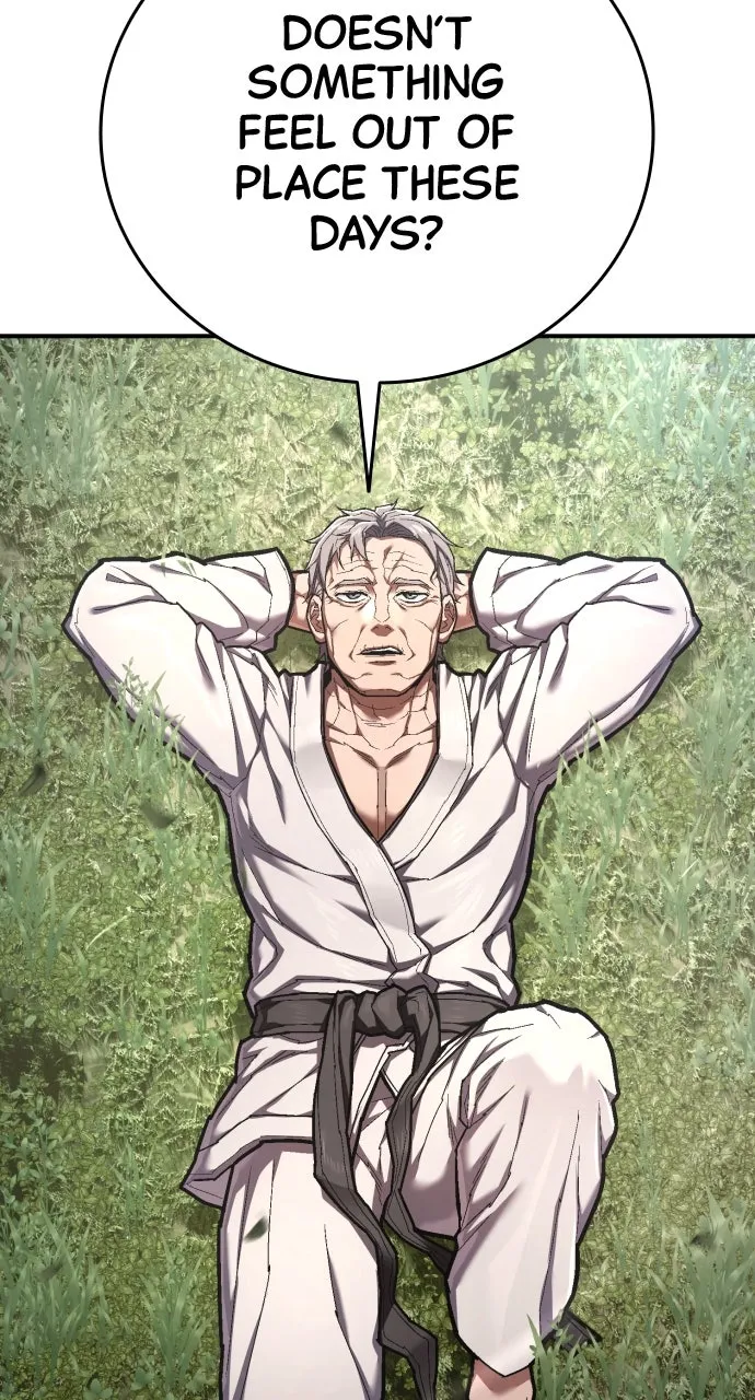 Read The Executioner chapter 40 image 33 on Lezhin