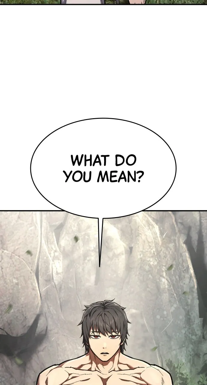 Read The Executioner chapter 40 image 34 on Lezhin