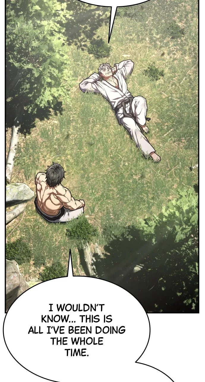 Read The Executioner chapter 40 image 36 on Lezhin