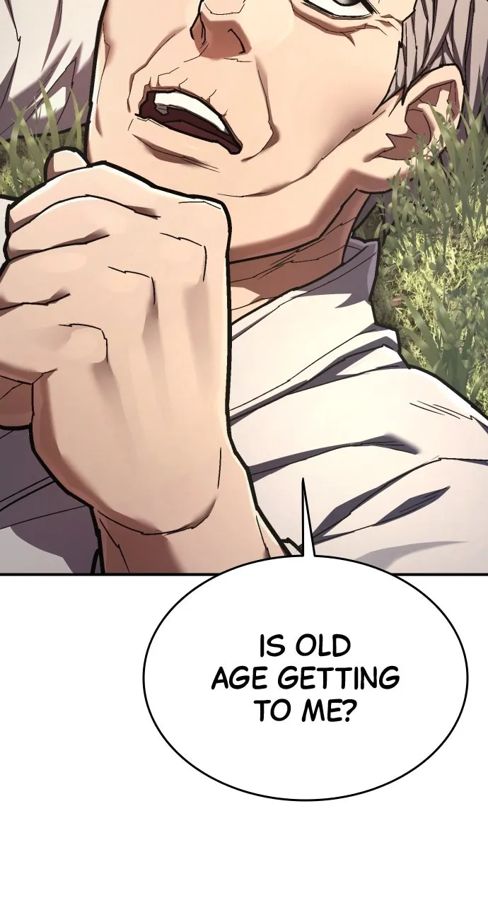 Read The Executioner chapter 40 image 38 on Lezhin