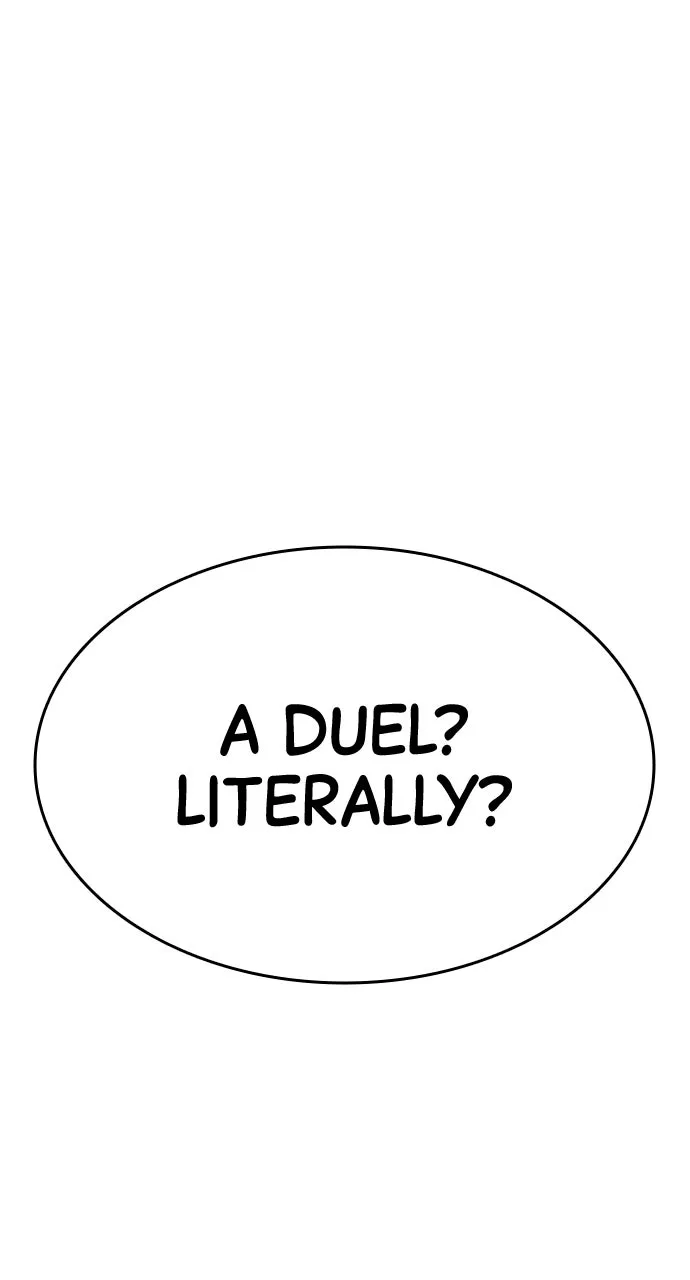 Read The Executioner chapter 40 image 4 on Lezhin