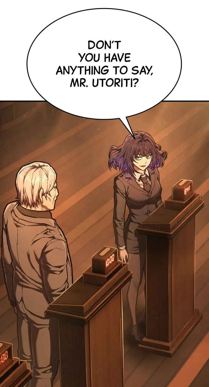 Read The Executioner chapter 40 image 40 on Lezhin