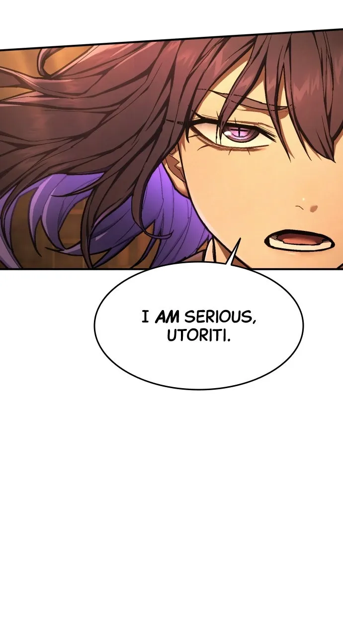 Read The Executioner chapter 40 image 45 on Lezhin