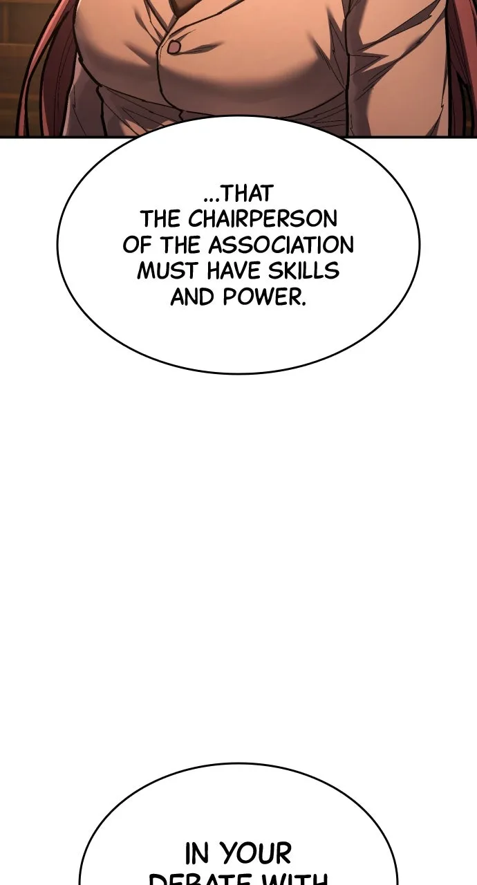 Read The Executioner chapter 40 image 47 on Lezhin