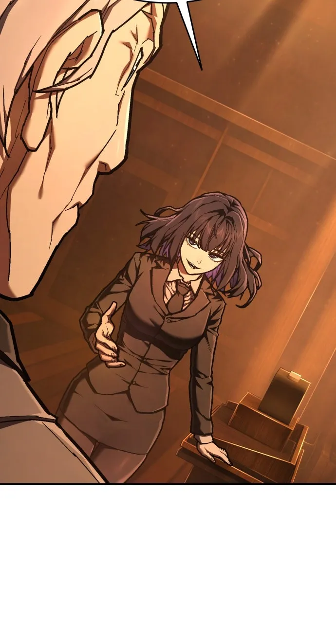 Read The Executioner chapter 40 image 54 on Lezhin