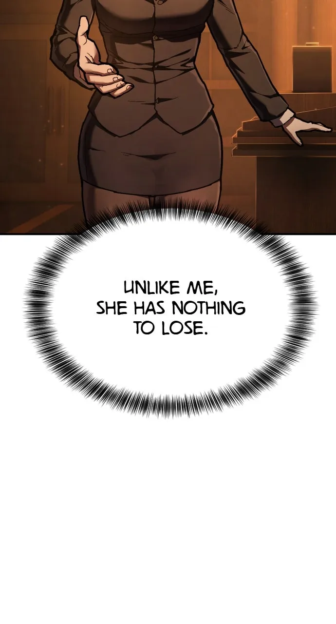 Read The Executioner chapter 40 image 57 on Lezhin