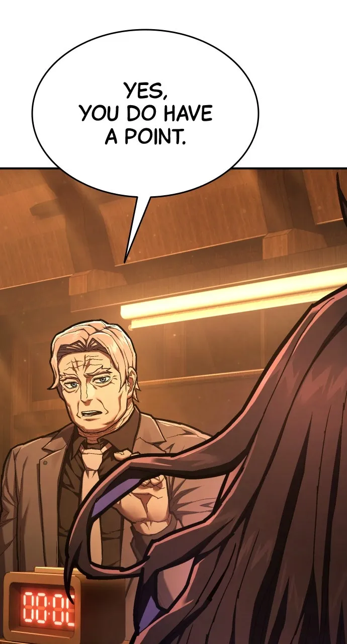 Read The Executioner chapter 40 image 58 on Lezhin