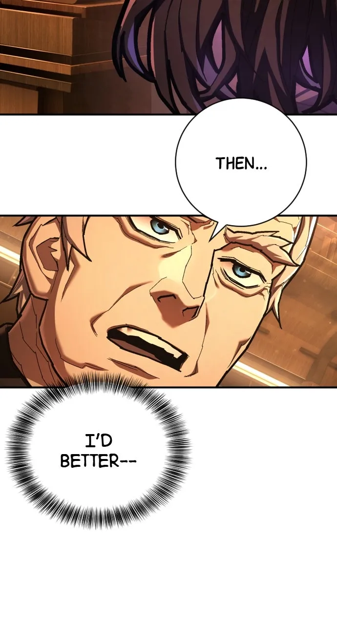Read The Executioner chapter 40 image 59 on Lezhin