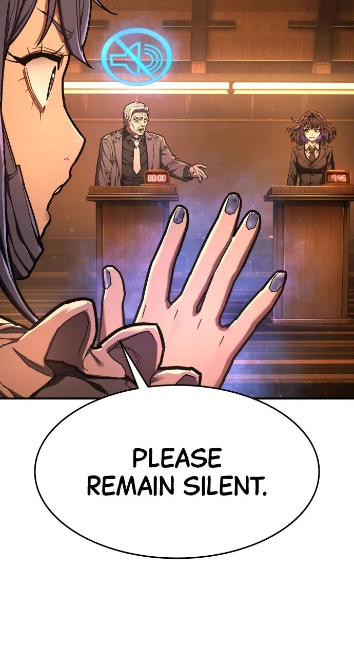 Read The Executioner chapter 40 image 62 on Lezhin