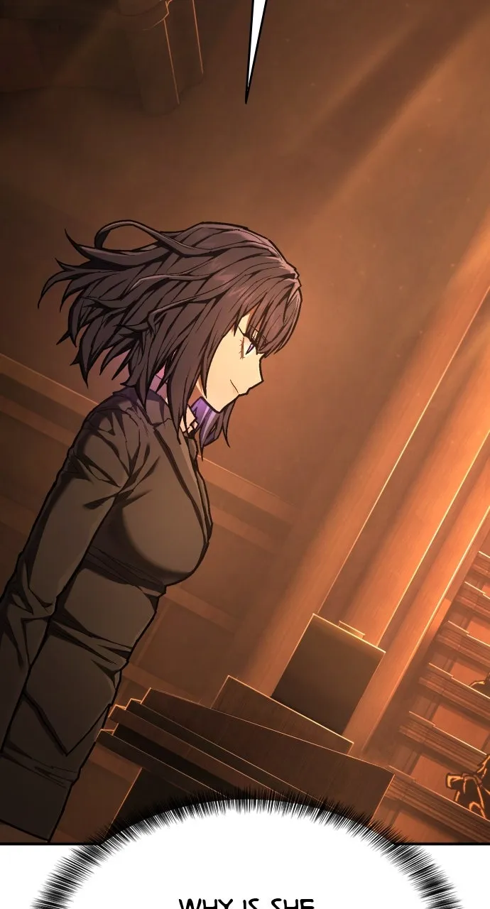 Read The Executioner chapter 40 image 65 on Lezhin