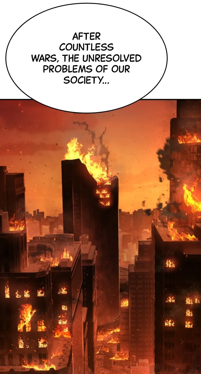 Read The Executioner chapter 40 image 76 on Lezhin