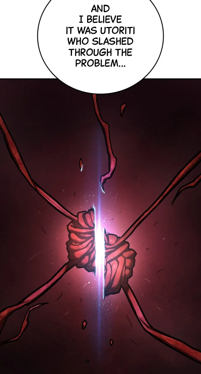 Read The Executioner chapter 40 image 79 on Lezhin