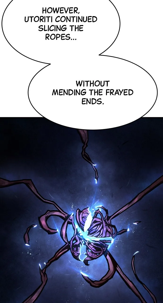 Read The Executioner chapter 40 image 81 on Lezhin
