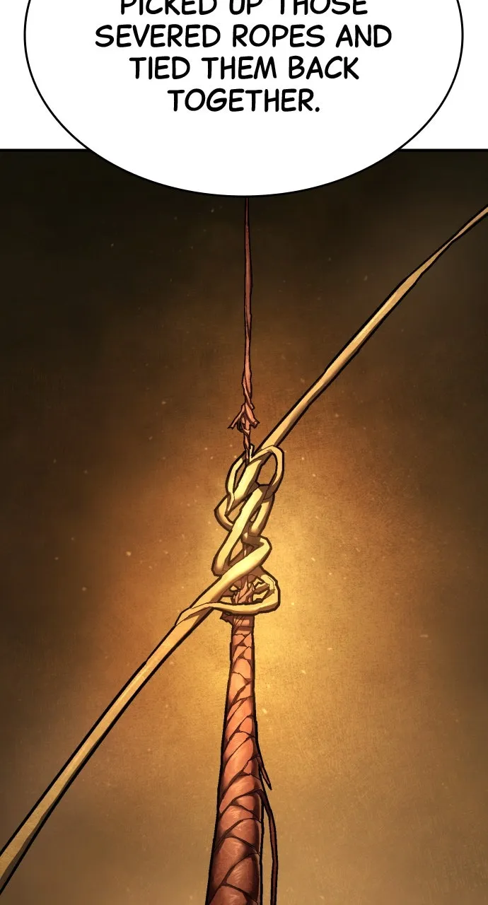 Read The Executioner chapter 40 image 83 on Lezhin
