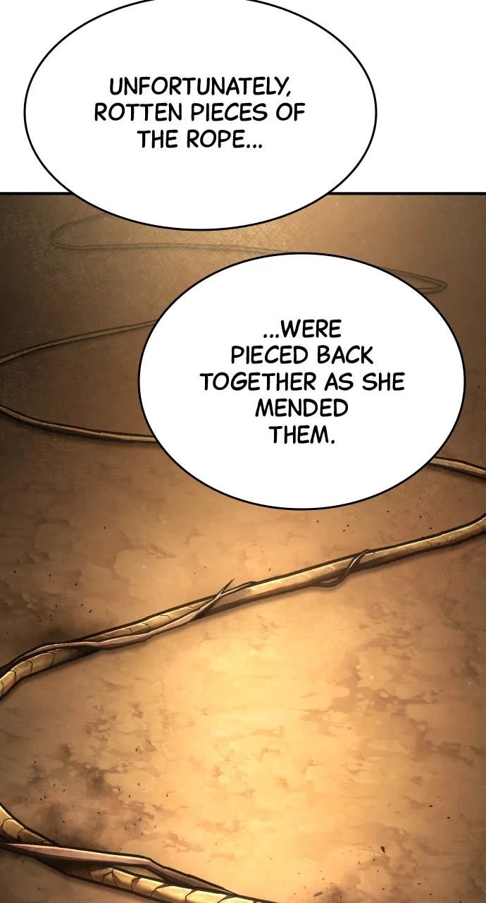 Read The Executioner chapter 40 image 85 on Lezhin