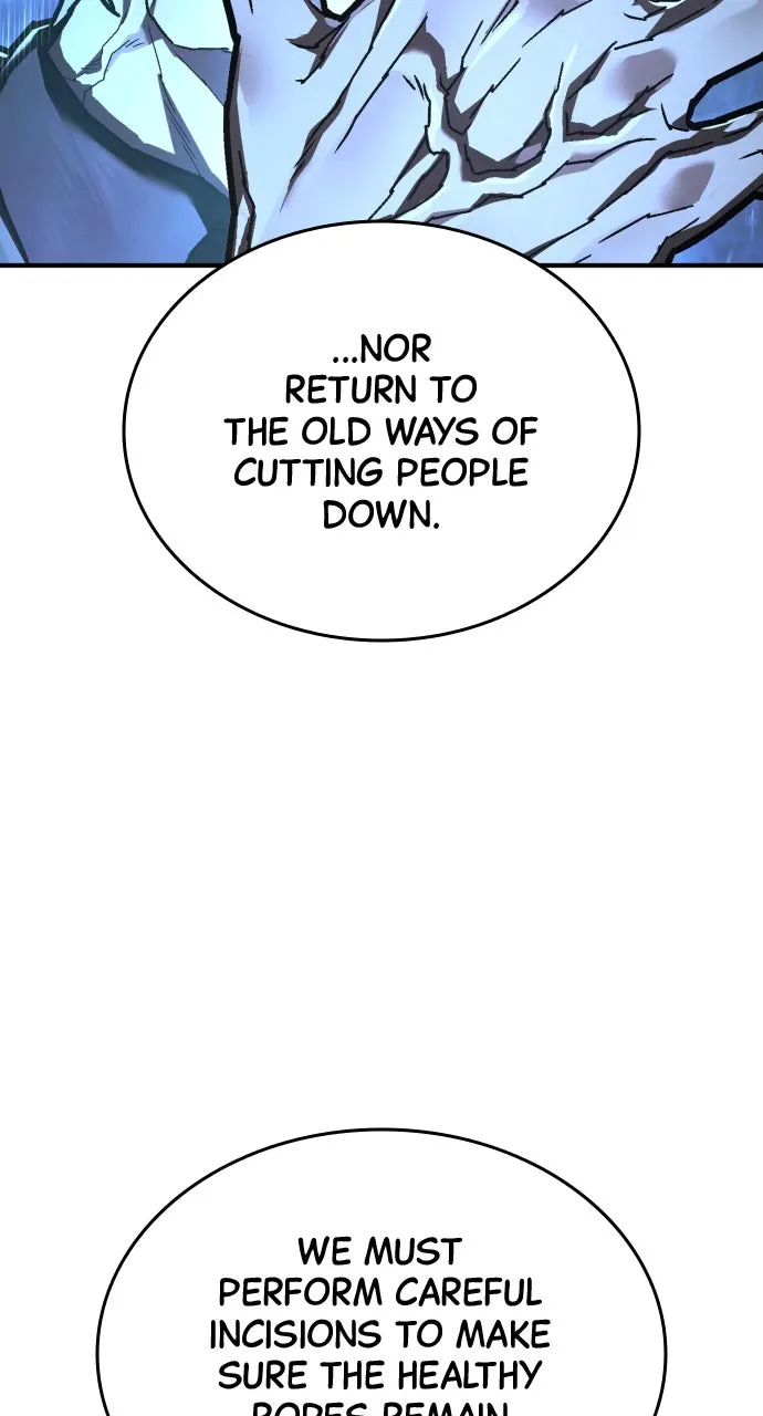 Read The Executioner chapter 40 image 88 on Lezhin